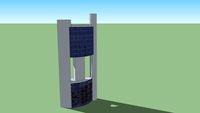 Modern Skyscraper