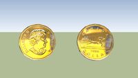 dolar canadiense
