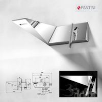 Fantini Rubinetti / Belvedere / 5412