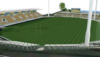 Stadium Taranaki