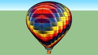 Hot Air Balloon