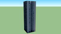 Edificio en Roca 3702-3800, Mar del Plata, Buenos Aires, Argentina