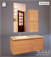 Toledo