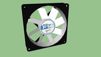 Arctic F14 pc fan