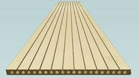 Antisone standard 50/4
