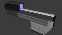 MAB5 Assult Rifle ( Assult Rifle from Halo)