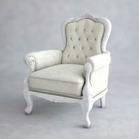 Dialma Brown armchair