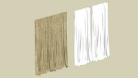 curtain