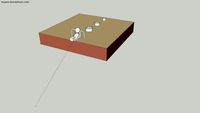 Sketchy Physics Game
