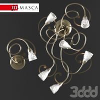 MASCA / Meadusa