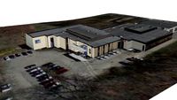 Warwick Neck Elementary School - Warwick, RI