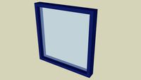 Window (Non-CGM)