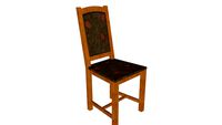 Chaise par jeph77