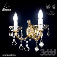 Voltolina Lienz Parete 2L