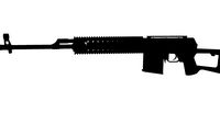 Dragun Rifleworks VDM
