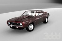 Camaro