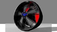 RIM 3 (BLACK EDITION)