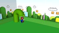 Mario Land