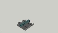 Electro Spinner Index Nozzle