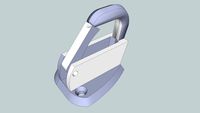 Awning Clip