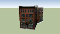 10 Liberty St