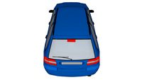 volvo V40S estate color
