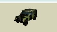 Army Truck