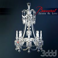 Baccarat - Zenith 8l Long