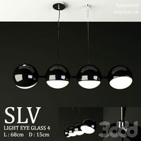 SLV Light Eye Glass 4
