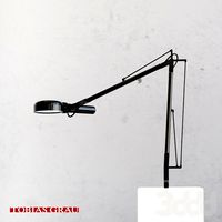 Tobias Grau BILL HV + LED