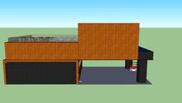 compleet huis