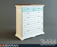 Мекран / Бельфор