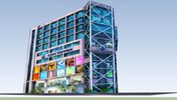 Citi Tower Multan