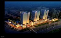 3d building 5453d model