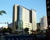 building 2623d model