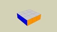 Floppy Cube