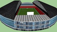 ESTADIO 'DOMO STRINER'