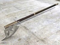 Axe Of Gimli3d model