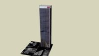 Aon Center