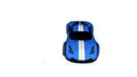 LDR Quantistico Carbonio Supercar