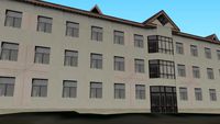 STEPANAKERT POLYCLINIC
