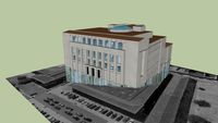 Biblioteca Geral