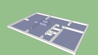 Home Floor Plan Templet