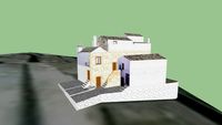 Ceglie Messapica - Via Vitale (isolato3)
