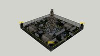 War Mouse Camp Site Alpha