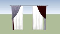 Curtain