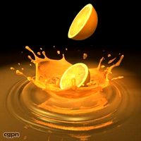 water fx 043d model