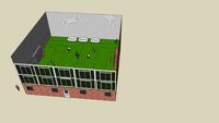 campo de futebol
