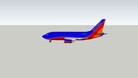 Southwest Airlines Flight 2294