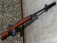 TSD AGM M143d model
